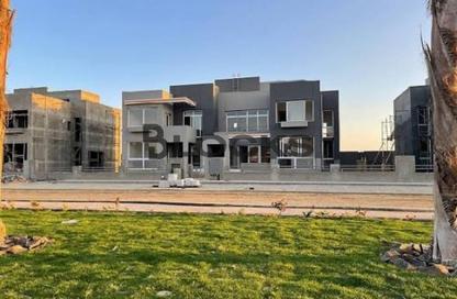 Apartment - 3 Bedrooms - 3 Bathrooms for sale in Kayan - Sheikh Zayed Compounds - Sheikh Zayed City - Giza Apartment - 3 Bedrooms - 3 Bathrooms for sale in Kayan - Sheikh Zayed Compounds - Sheikh Zayed City - Giza