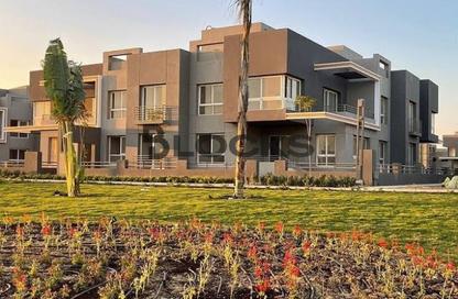 Apartment - 3 Bedrooms - 3 Bathrooms for sale in Kayan - Sheikh Zayed Compounds - Sheikh Zayed City - Giza Apartment - 3 Bedrooms - 3 Bathrooms for sale in Kayan - Sheikh Zayed Compounds - Sheikh Zayed City - Giza