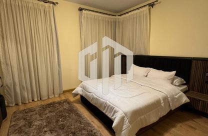 Apartment - 3 Bedrooms - 3 Bathrooms for rent in Eastown - 5th Settlement Compounds - The 5th Settlement - New Cairo City - Cairo