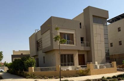 فيلا - 4 غرف نوم - 5 حمامات للبيع في جراند هايتس - التوسعات الشمالية - مدينة 6 أكتوبر - الجيزة فيلا - 4 غرف نوم - 5 حمامات للبيع في جراند هايتس - التوسعات الشمالية - مدينة 6 أكتوبر - الجيزة
