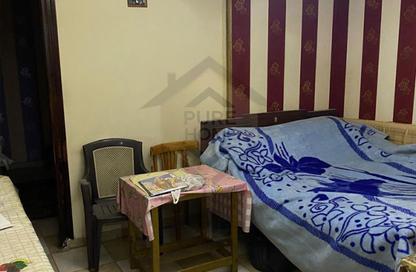 Apartment - 3 Bedrooms - 1 Bathroom for sale in Al Mahkama St. - Moharam Bek - Hay Wasat - Alexandria