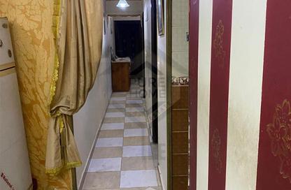 Apartment - 3 Bedrooms - 1 Bathroom for sale in Al Mahkama St. - Moharam Bek - Hay Wasat - Alexandria