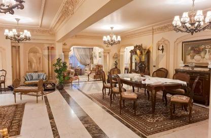 Apartment - 6 Bedrooms - 4 Bathrooms for sale in Smouha - Hay Sharq - Alexandria