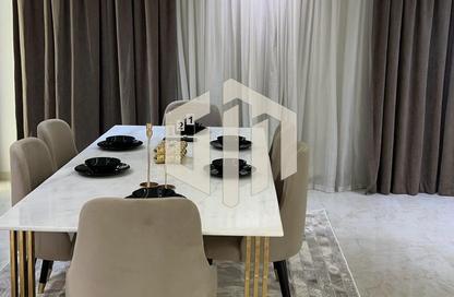 Apartment - 2 Bedrooms - 2 Bathrooms for rent in HPR 1 - Hyde Park - New Cairo City - Cairo