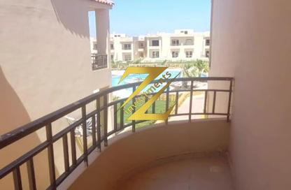 Chalet - 3 Bedrooms - 2 Bathrooms for sale in Coral Hills - Qesm Ad Dabaah - North Coast
