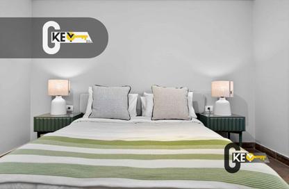 Apartment - 1 - 1 for rent in Eastown - 5th Settlement Compounds - The 5th Settlement - New Cairo City - Cairo