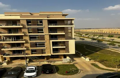 Apartment - 3 Bedrooms - 2 Bathrooms for sale in Taj City - 5th Settlement Compounds - The 5th Settlement - New Cairo City - Cairo