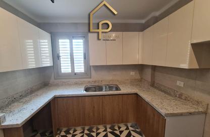 Apartment - 3 - 3 for rent in Palm Parks   Palm Hills - South Dahshur Link - 6 October City - Giza