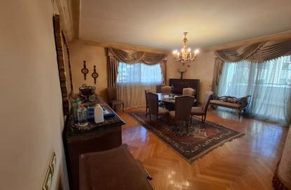 Apartment - 3 - 3 for sale in Ard El Golf - Heliopolis - Masr El Gedida - Cairo Apartment - 3 - 3 for sale in Ard El Golf - Heliopolis - Masr El Gedida - Cairo