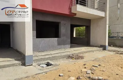 تاون هاوس - 4 غرف نوم - 3 حمامات للبيع في پريڤادو - مدينتي - القاهرة