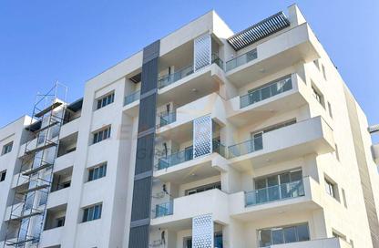Apartment - 2 Bedrooms - 1 Bathroom for sale in Mazarine - New Alamein City - Al Alamein - North Coast Apartment - 2 Bedrooms - 1 Bathroom for sale in Mazarine - New Alamein City - Al Alamein - North Coast