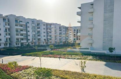 Apartment - 2 Bedrooms - 1 Bathroom for sale in Mazarine - New Alamein City - Al Alamein - North Coast