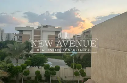 Villa - 5 Bedrooms - 4 Bathrooms for sale in Wadi El Misk - El Shorouk Compounds - Shorouk City - Cairo