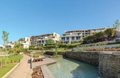Apartment - 1 - 1 for sale in IL Bosco - New Capital Compounds - New Capital City - Cairo Apartment - 1 - 1 for sale in IL Bosco - New Capital Compounds - New Capital City - Cairo