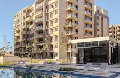 Apartment - 1 - 1 for sale in IL Bosco - New Capital Compounds - New Capital City - Cairo