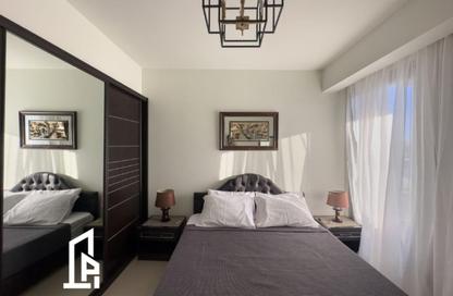 Chalet - 2 Bedrooms - 2 Bathrooms for sale in Marassi - Sidi Abdel Rahman - North Coast