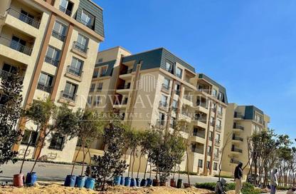 Duplex - 3 Bedrooms - 3 Bathrooms for sale in Neopolis   Wadi Degla - Mostakbal City Compounds - Mostakbal City - Future City - Cairo