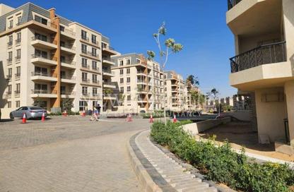 Duplex - 3 Bedrooms - 3 Bathrooms for sale in Neopolis   Wadi Degla - Mostakbal City Compounds - Mostakbal City - Future City - Cairo