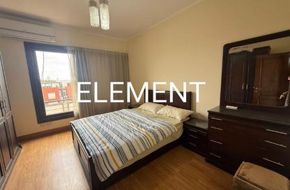 Apartment - 2 Bedrooms - 2 Bathrooms for rent in Casa - Sheikh Zayed Compounds - Sheikh Zayed City - Giza Apartment - 2 Bedrooms - 2 Bathrooms for rent in Casa - Sheikh Zayed Compounds - Sheikh Zayed City - Giza