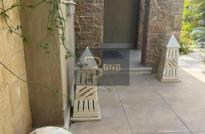 Villa - 3 Bedrooms - 4 Bathrooms for rent in Mivida - 5th Settlement Compounds - The 5th Settlement - New Cairo City - Cairo Villa - 3 Bedrooms - 4 Bathrooms for rent in Mivida - 5th Settlement Compounds - The 5th Settlement - New Cairo City - Cairo
