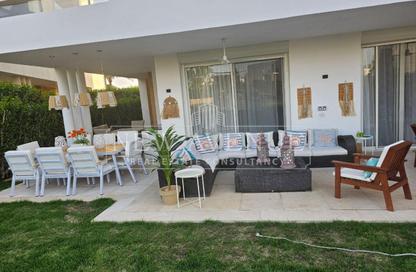 Chalet - 3 - 2 for sale in Seashell - Sidi Abdel Rahman - North Coast