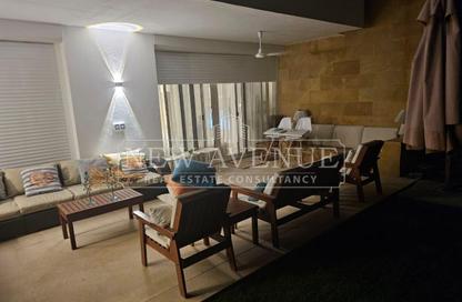 Chalet - 3 - 2 for sale in Seashell - Sidi Abdel Rahman - North Coast