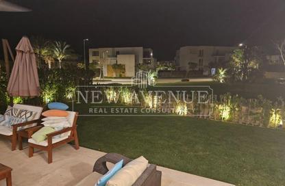 Chalet - 3 - 2 for sale in Seashell - Sidi Abdel Rahman - North Coast Chalet - 3 - 2 for sale in Seashell - Sidi Abdel Rahman - North Coast