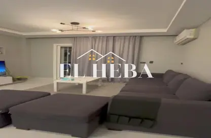 شقة - 2 غرف نوم - 1 حمام للايجار في مدينتي - القاهرة