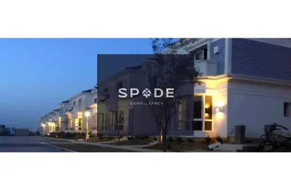 Penthouse - 2 Bedrooms - 3 Bathrooms for sale in Mountain View Hyde Park - 5th Settlement Compounds - The 5th Settlement - New Cairo City - Cairo