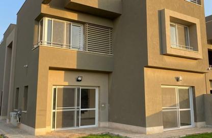 Villa - 4 - 5 for rent in Palm Hills Kattameya - El Katameya Compounds - El Katameya - New Cairo City - Cairo Villa - 4 - 5 for rent in Palm Hills Kattameya - El Katameya Compounds - El Katameya - New Cairo City - Cairo