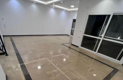 Villa - 4 - 5 for rent in Palm Hills Kattameya - El Katameya Compounds - El Katameya - New Cairo City - Cairo Villa - 4 - 5 for rent in Palm Hills Kattameya - El Katameya Compounds - El Katameya - New Cairo City - Cairo