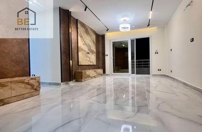 Apartment - 3 - 2 for sale in B6 - Madinaty - Cairo
