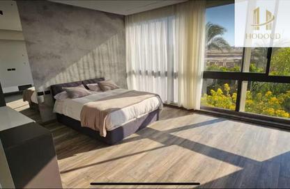 Apartment - 3 - 3 for sale in Lake View Residence - 5th Settlement Compounds - The 5th Settlement - New Cairo City - Cairo Apartment - 3 - 3 for sale in Lake View Residence - 5th Settlement Compounds - The 5th Settlement - New Cairo City - Cairo