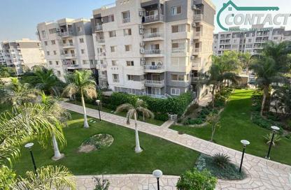 Apartment - 3 Bedrooms - 2 Bathrooms for sale in Privado - Madinaty - Cairo
