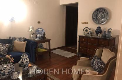 Apartment - 3 Bedrooms - 2 Bathrooms for sale in Omarat Al Madfaaia St. - Masaken Al Mohandesin - Nasr City - Cairo Apartment - 3 Bedrooms - 2 Bathrooms for sale in Omarat Al Madfaaia St. - Masaken Al Mohandesin - Nasr City - Cairo