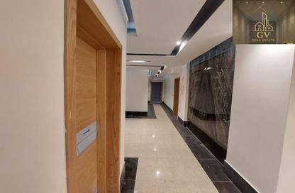 Apartment - 4 Bedrooms - 3 Bathrooms for sale in RI8 New Capital - New Capital Compounds - New Capital City - Cairo