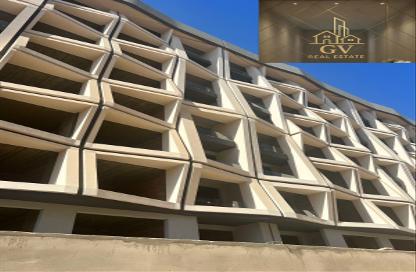 Apartment - 4 Bedrooms - 3 Bathrooms for sale in RI8 New Capital - New Capital Compounds - New Capital City - Cairo
