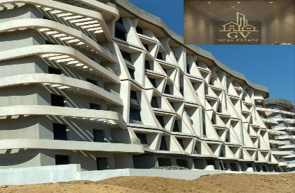 Apartment - 4 Bedrooms - 3 Bathrooms for sale in RI8 New Capital - New Capital Compounds - New Capital City - Cairo