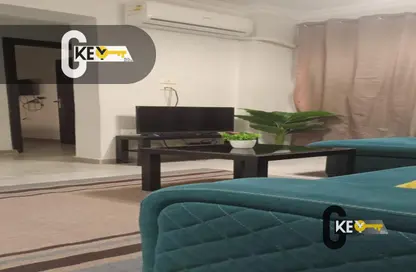 Apartment - 2 Bedrooms - 1 Bathroom for rent in Privado - Madinaty - Cairo