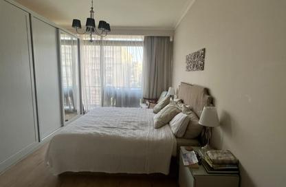 Apartment - 2 - 2 for sale in The Waterway View - 90 Street - The 5th Settlement - New Cairo City - Cairo