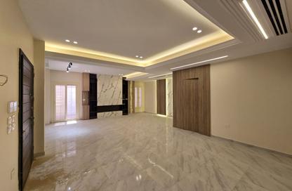 Duplex - 3 Bedrooms - 3 Bathrooms for sale in Al Andalus Buildings - Al Andalus District - New Cairo City - Cairo