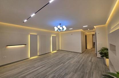 Duplex - 3 Bedrooms - 3 Bathrooms for sale in Al Andalus Buildings - Al Andalus District - New Cairo City - Cairo