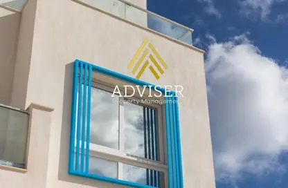 Chalet - 2 Bedrooms - 2 Bathrooms for sale in Naia bay - Ras Al Hekma - North Coast