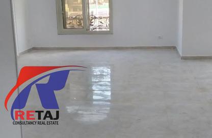 Apartment - 3 Bedrooms - 2 Bathrooms for rent in Mostafa Kamel Axis - The 1st Settlement - New Cairo City - Cairo