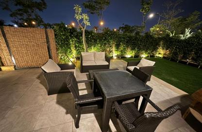 Duplex - 3 - 3 for rent in Eastown - 5th Settlement Compounds - The 5th Settlement - New Cairo City - Cairo