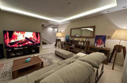 Duplex - 3 - 3 for rent in Eastown - 5th Settlement Compounds - The 5th Settlement - New Cairo City - Cairo