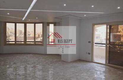 Office Space - Studio - 3 Bathrooms for rent in Dimashq St. - Mohandessin - Giza