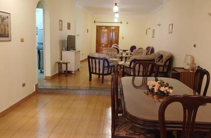 Apartment - 3 - 2 for rent in Hassan Assem St. - Zamalek - Cairo