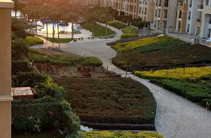 Penthouse - 4 Bedrooms - 4 Bathrooms for sale in Stone Residence - 5th Settlement Compounds - The 5th Settlement - New Cairo City - Cairo