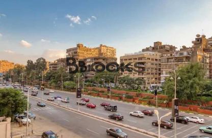 محل تجاري - استوديو للبيع في مصر الجديدة - القاهرة